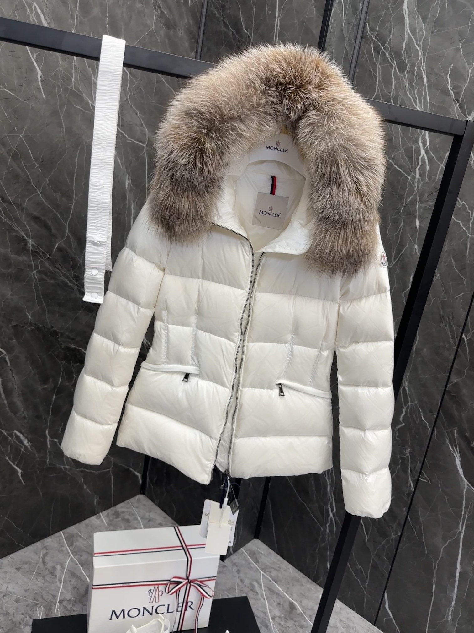 Moncler Down Jackets